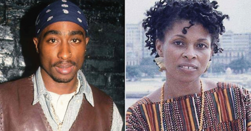 CTU Honors Assata Shakur: A Controversial Tribute Sparks Backlash