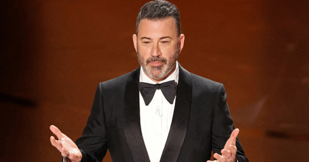 Jimmy Kimmel’s Return: A Defiant Comeback on Late Night