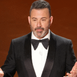Jimmy Kimmel’s Return: A Defiant Comeback on Late Night