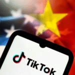 U.S.-China TikTok Deal: Beijing, Washington & the Battle Over Algorithm Power