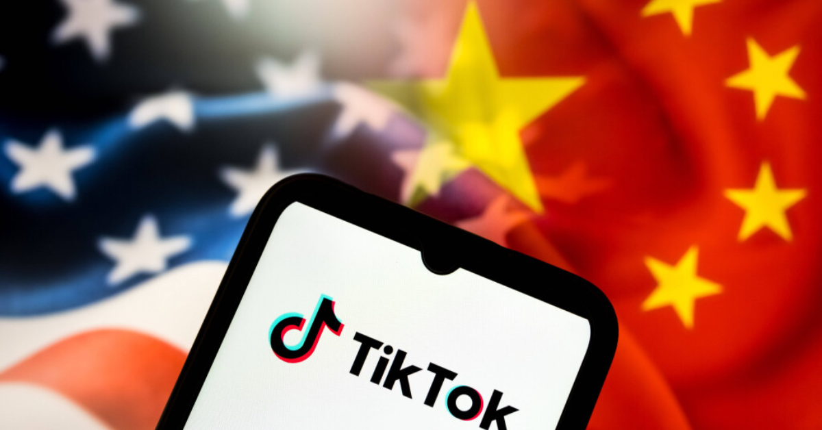 U.S.-China TikTok Deal: Beijing, Washington & the Battle Over Algorithm Power