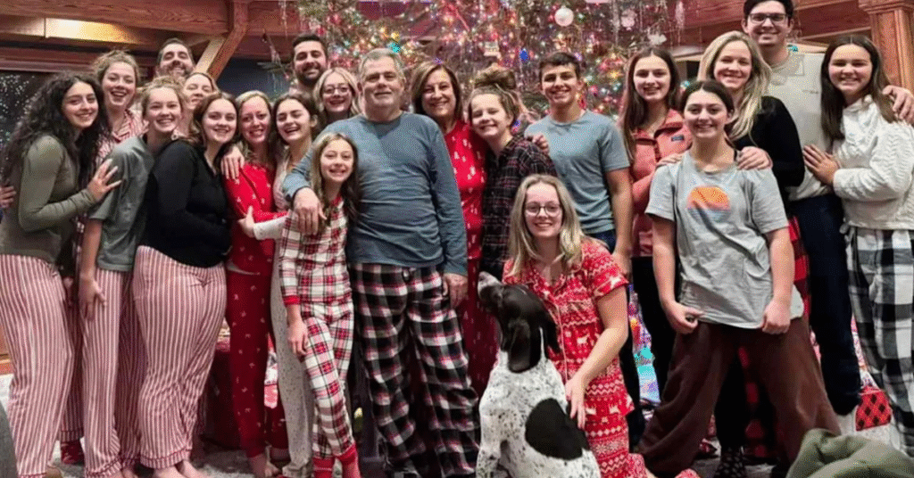 Meet the Putmans Tragedy: Car Crash Claims Lives, Injures Many